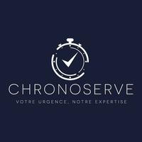 Logo Chronoserve