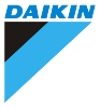 Logo Daikin