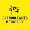 Grenoble Alpes Métropole Logo Grenoble Alpes Métropole
