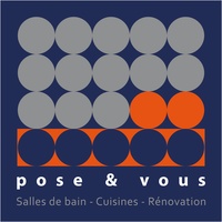 Logo Pose & Vous