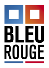 Logo Bleu Rouge