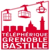 Téléphérique de la Bastille Logo Téléphérique de la Bastille